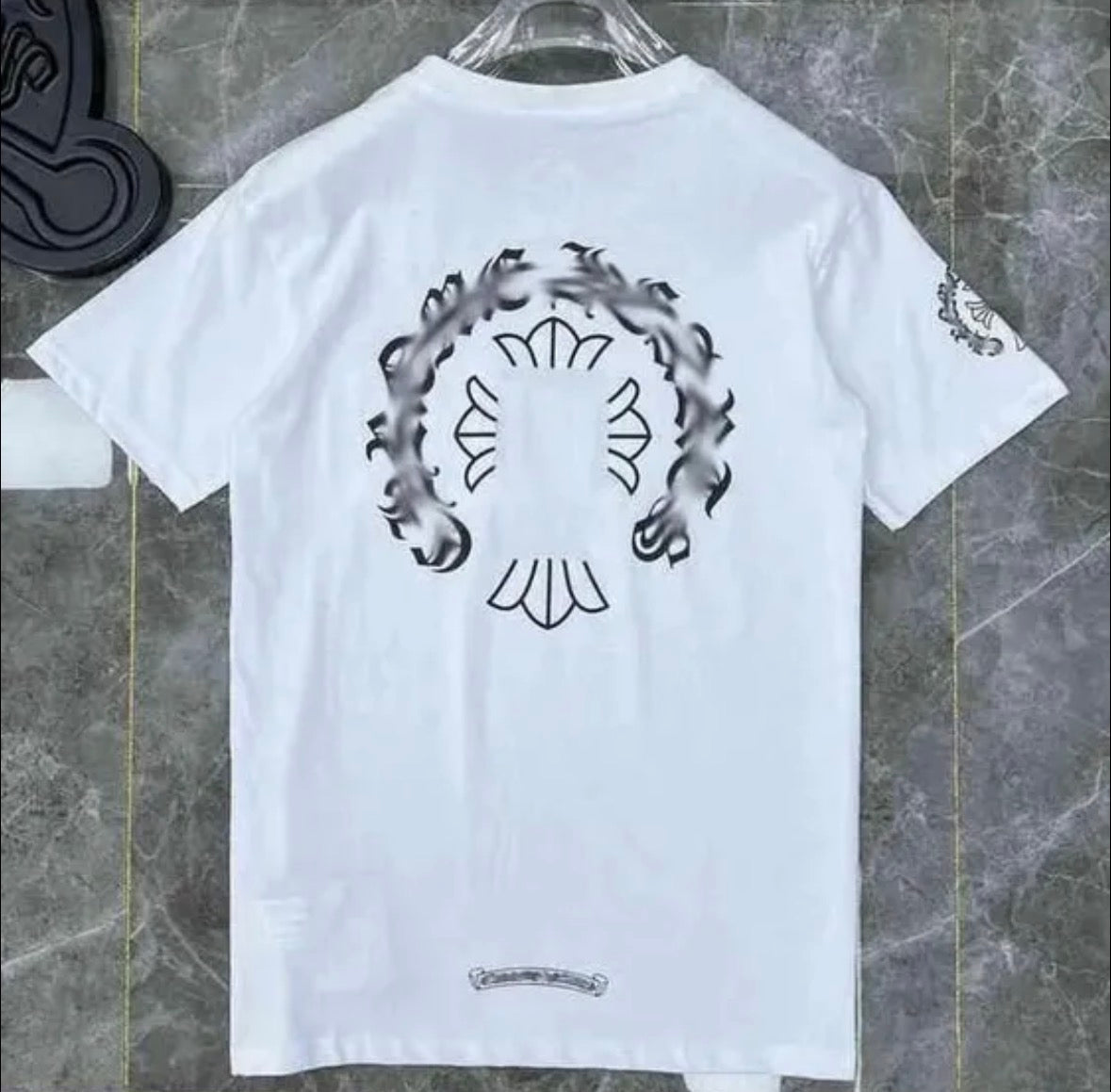 Chrome Hearts Shirt (replica)