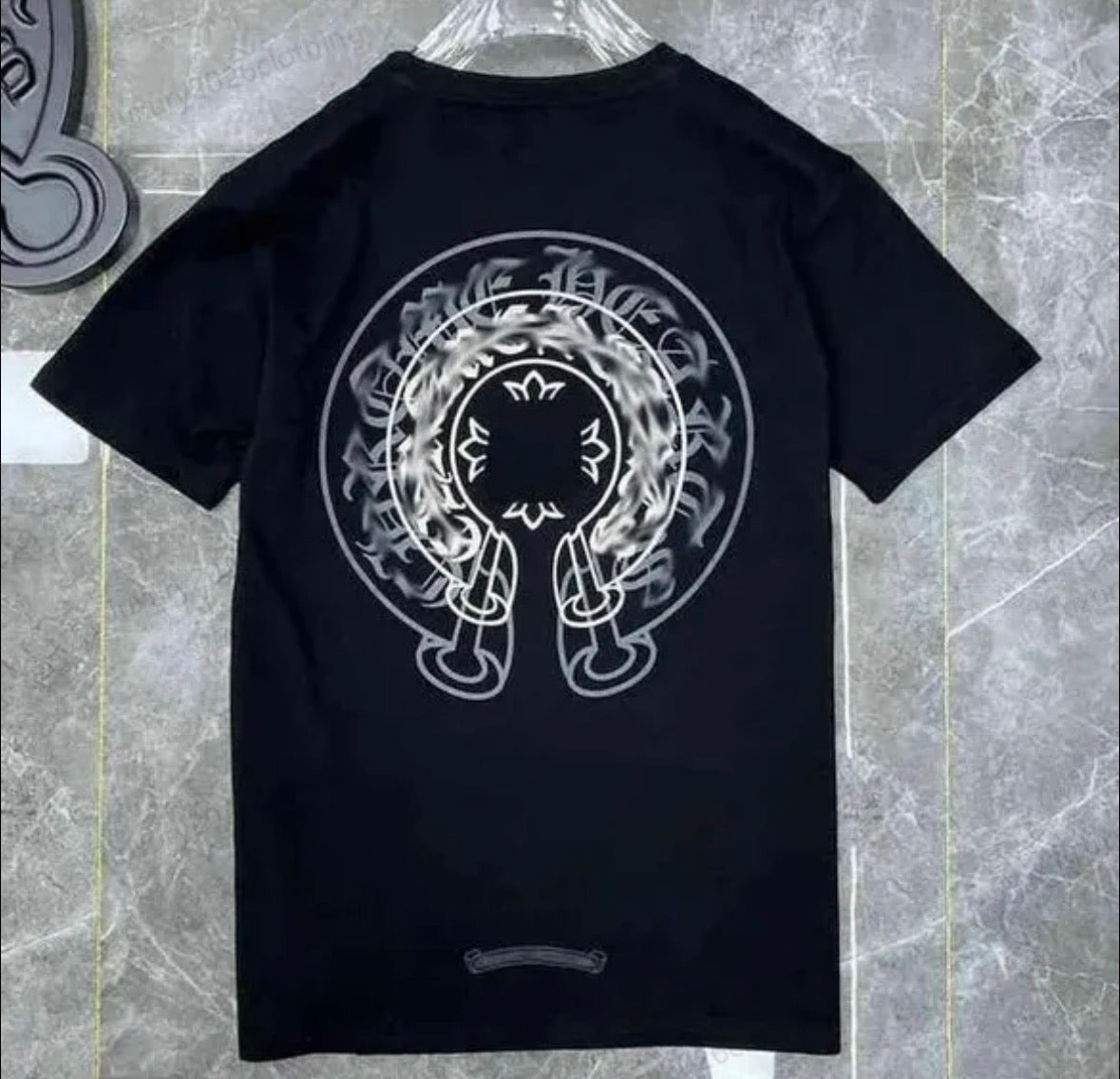 Chrome Hearts Shirt (replica)