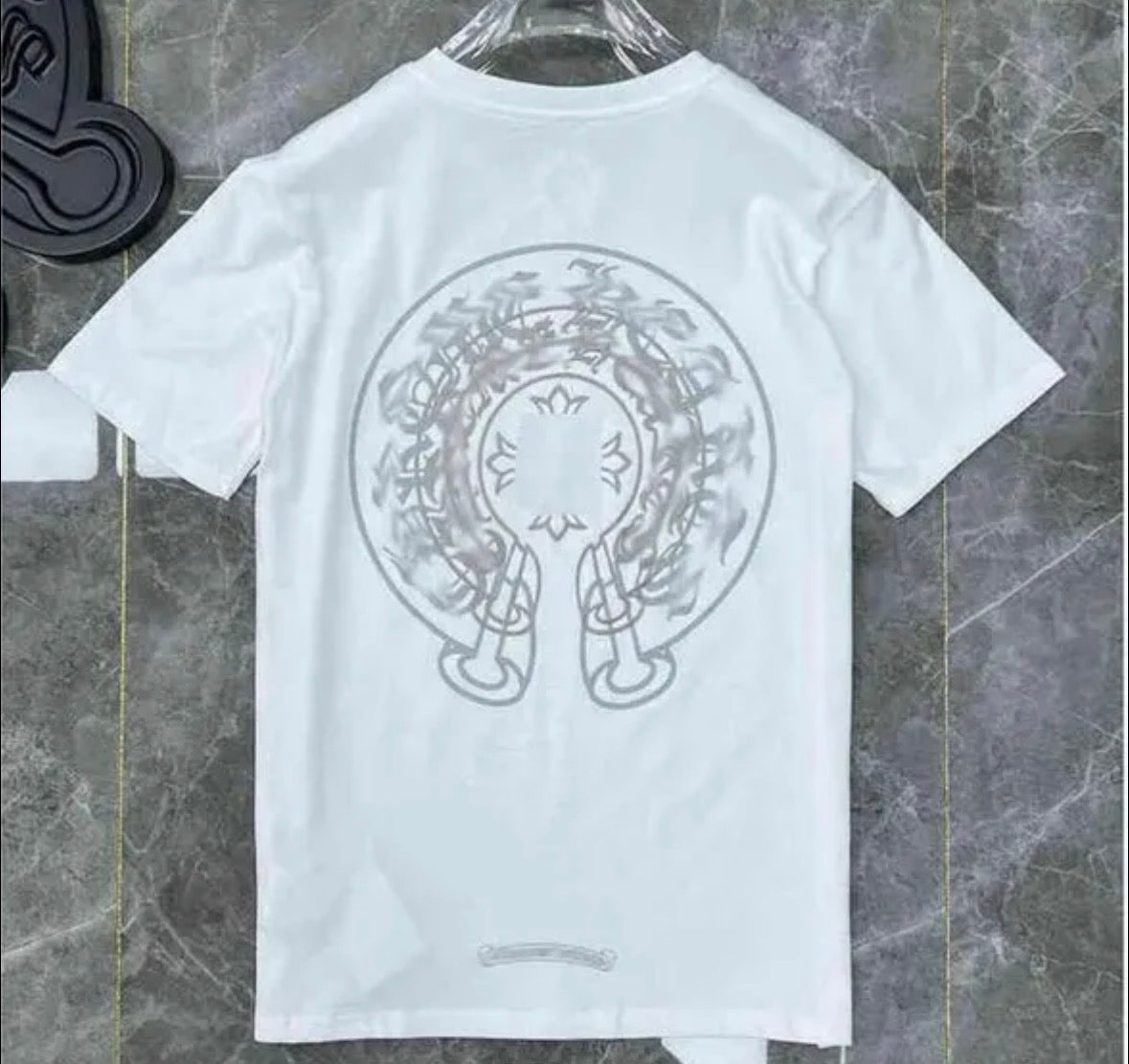 Chrome Hearts Shirt (replica)