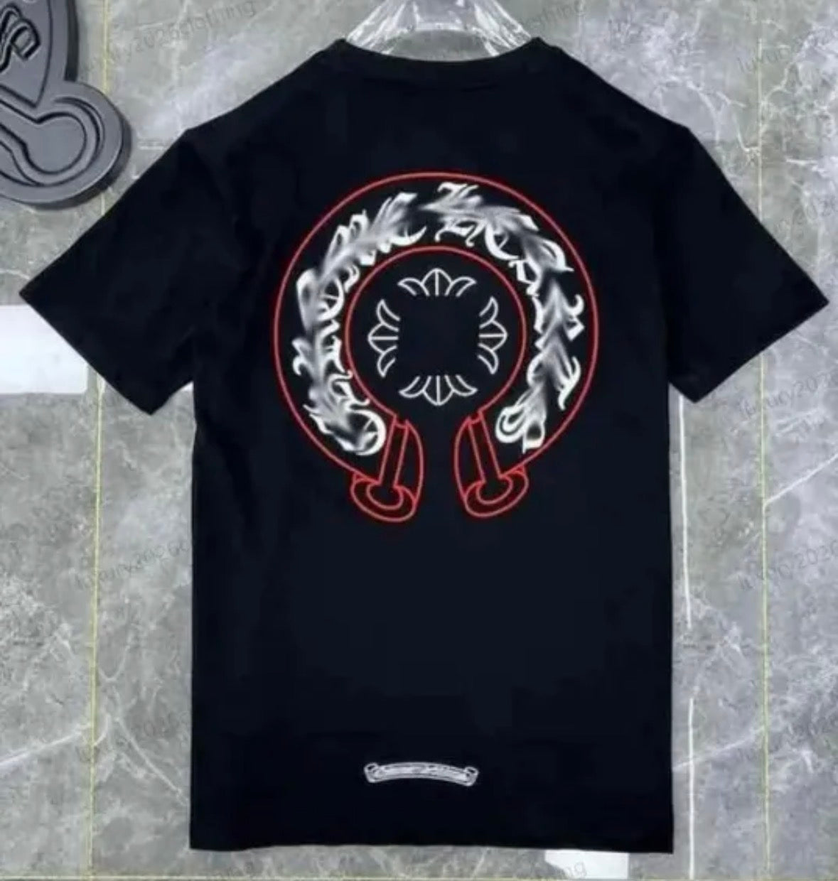 Chrome Hearts Shirt (replica)