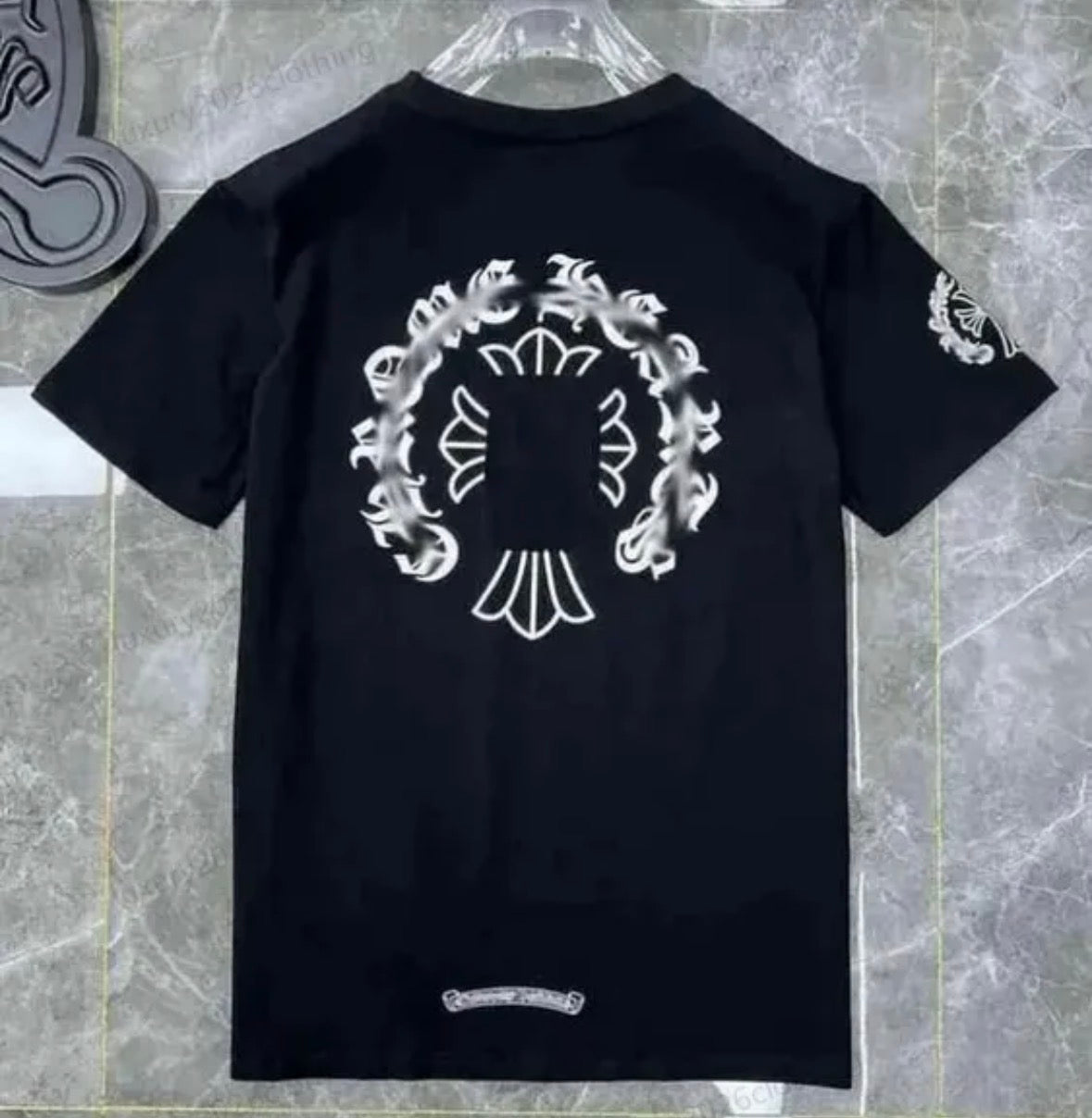 Chrome Hearts Shirt (replica)